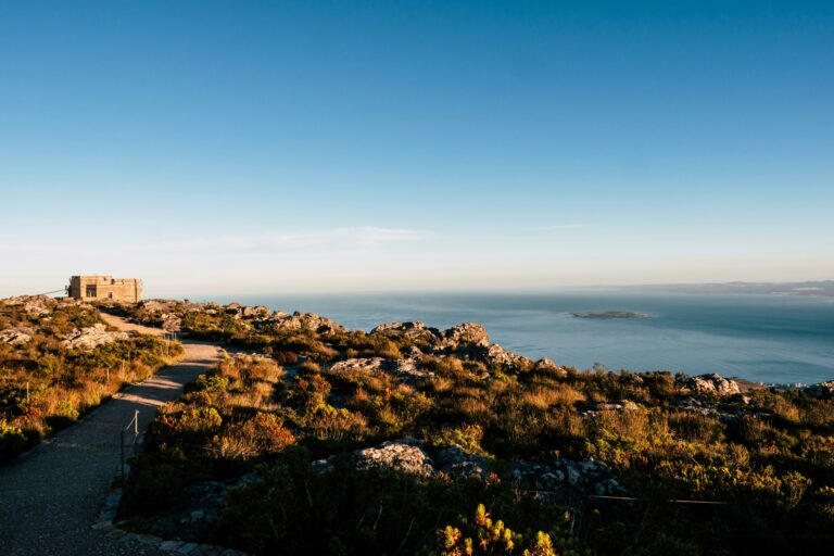 Top 10 Best Places In South Africa