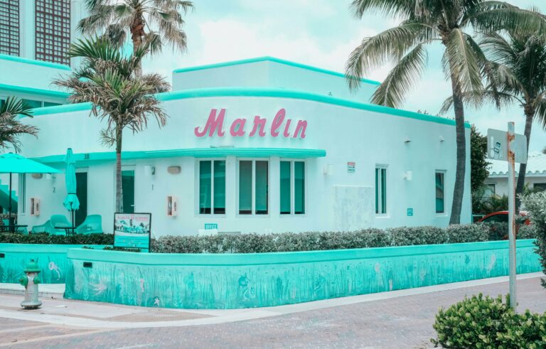 Cheap Hotels In Miami